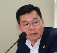 정진철 시의원, 관련 부처 간 충분한 소통을 통해 무분별한 예산편성 줄여야