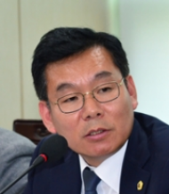 정진철 시의원, 다시는 인명사고가 발생하지 않도록 적극적으로 개선해야
