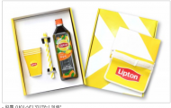 롯데칠성음료, 무더위 앞두고 ‘립톤 아이스티’ 1리터 페트 출시