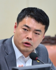 송아량 시의원, 지하철 실버택배 급증...왜 서울교통공사는 방관하고 있나
