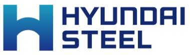 현대제철 로고