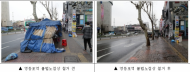 아름다은 도시미관 1번지 영등포거리