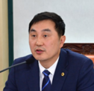김태호 시의원, 헌릉로 중앙버스전용차로 설치 위한 실시설계 진행