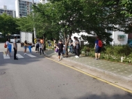 강북구, 청소년 환경 순찰체험단 모집