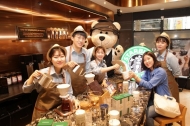 스타벅스 1호점 이대점,20주년 맞아 특화 환경매장으로 오픈