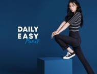 이랜드월드 스파오,  ‘데일리지 팬츠’ 출시