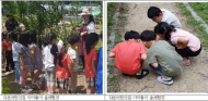 영등포구, 친환경 생태 어린이집 운영