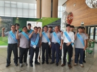 농수산식품공사, 도매시장 유통인 대상 청렴 캠페인 실시