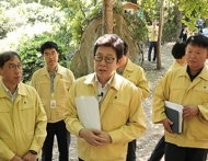 환경부, 경기북부 지역 하천수에서 바이러스 검사 추진