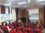 강북구도시관리공단, 자전거 수리서비스 및 안전교육 실시