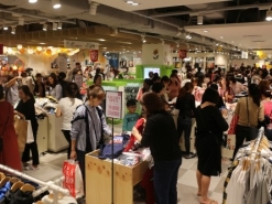 이랜드리테일, 'NC청주점' 그랜드오픈