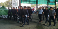 매월 1회 유통인과 함께하는 ‘가락시장 화재예방 환경캠페인’ 실시