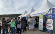 축산물품질평가원, 제 8회 아이사랑캠핑 현장에서 ‘축산물이력제’ 홍보 행사