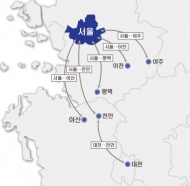 29일부터 고속버스 정기권 도입… 최대 36.7% 할인
