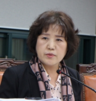 봉양순 의원, 50플러스재단 사업 전반에 강한 질책