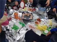 국립공원 내 음주행위 금지 이후 411건 적발돼…안전사고 '취약'