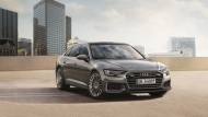 아우디 코리아, ‘더 뉴 아우디 A6 40 TDI’ 출시