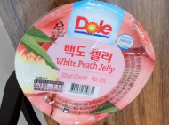 돌 코리아 젤리서 이물질 검출…어린이 간식 위협