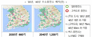 수소사회로 가는 디딤돌, 세종청사 내 수소충전소 첫삽