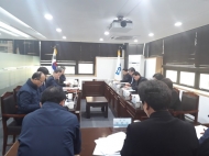 해양환경공단, ‘안전사고 ZERO화 실현’에 앞장서
