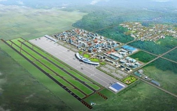 대구경북 통합신공항 '의성 비안·군위 소보' 선정...군위군 불복 선언