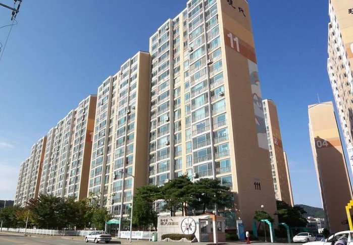 지난해 전·월세 하락…14년 만에 처음