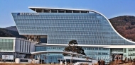 가스공사 비정규직 파업 잠정 중단…정규직 전환 방식 협의 예정