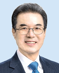 농협중앙회 신임 회장에 이성희 전 성남 낙생 조합장