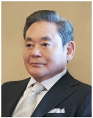 이건희, 지난해 삼성전자 배당금 3천538억원, 이재용 595억원