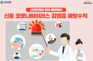 신종 코로나 피해 지원, 은행도 팔 걷어부쳤다