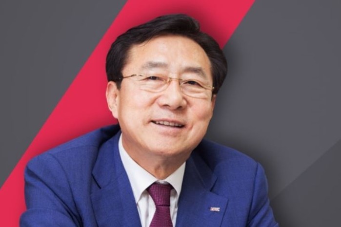 중기중앙회장 '21대 총선 중소기업 정책과제' 발표