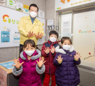 용산구, 신종 코로나 장기화 대책 '총력'