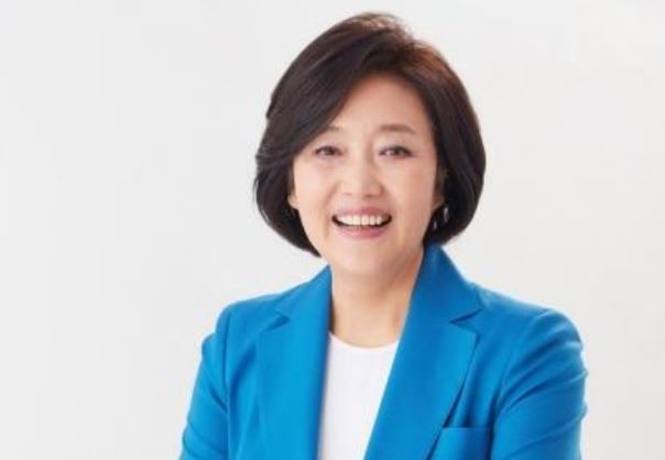 박영선 "중소기업 중심 코로나19 위기 극복"