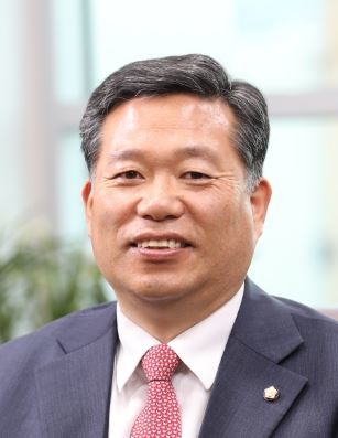 김종회 국회의원,농해수위 간사선임’ + ‘국회도서관 이용 최우수 의원 2년 연속 수상’ 겹경사