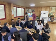 식품부 전직원, 지역 외식 소비 촉진에 팔 걷고 나선다