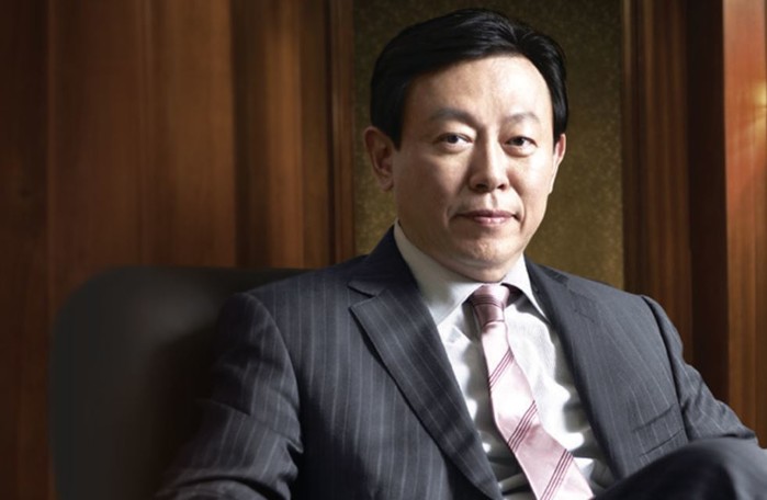 신동빈, 호텔롯데 대표이사 사임…"'지배구조' 개선 차원"