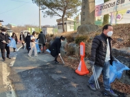 세종시...지역 상권활성화 환경 대책 실효성 논의