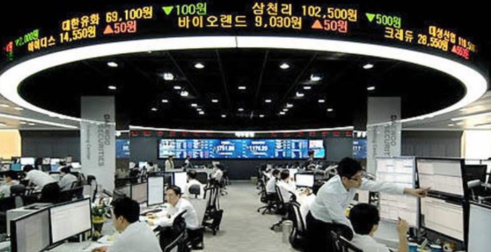 증권가에도 코로나19 궂은비…AOSEF 총회 연기