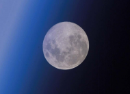 뉴 문(new moon)