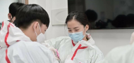 대구간호장교 대한민국 천사의 강림