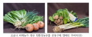 농식품부, 코로나19 피해 친환경농산물 소비활성화 지원