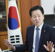 주승용 국회부의장, 대기오염 측정대행업자 관리 기관 생긴다
