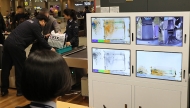 반려동물 안은 채 공항 보안검색 받고...호텔서 짐 부치는 서비스도 확대