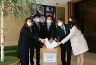 현대성우그룹, 코로나19 극복 위해 3억1000만원 기부