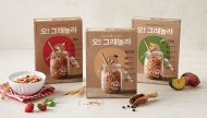 "집 밖은 위험해"…간편대용식 매출 증가