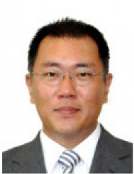 정의선, 현대모비스 사내이사 재선임