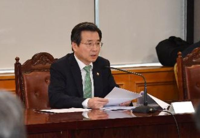 한미 통화스와프 체결..."외환시장 든든한 안정판"