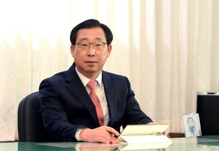 기아차 박한우 사장 물러난다...'쏘렌토 하이브리드' 때문?