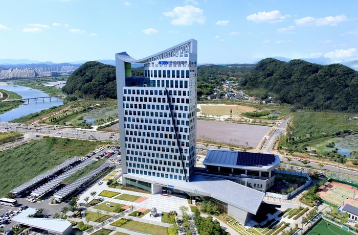 남동발전, 사회적경제기업 자립에 도우미 자청