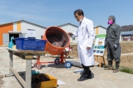 한국농수산대학, 화상회의 앱으로 실시간 이론 강의 및 실습 시연 병행